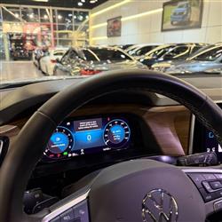 فولكسفاغن أطلس